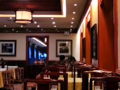 大堂-东来顺饭庄(天坛店)