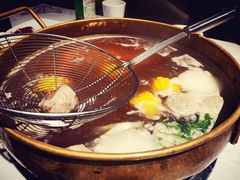 -食潮汕头鲜牛馆(望京保利店)