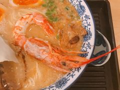 -雷门拉面·现熬骨汤(凯德来福士店)