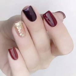 -Halo美甲美睫