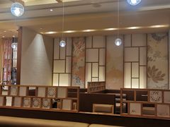 -胜博殿霸王树(嘉里中心店)