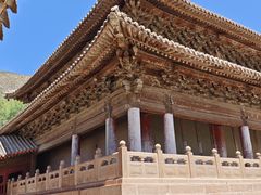 -瞿昙寺