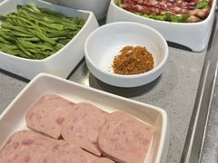 -海底捞火锅(奥山世纪城店)