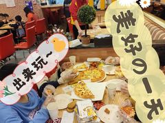 -尊宝比萨(东坡店)