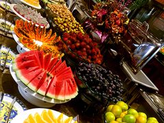 -温州王朝大酒店-自助餐厅