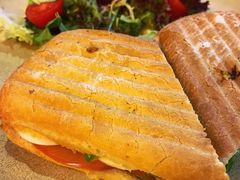 -HELLO 27 意面·沙拉·帕尼尼