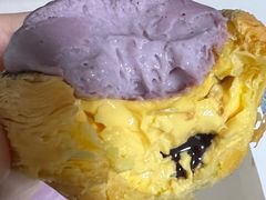 -鲍师傅糕点(江苏路店)