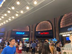 -CGV影城(壹方城IMAX店)