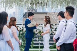 -格乐利雅婚礼艺术中心(南外滩店)