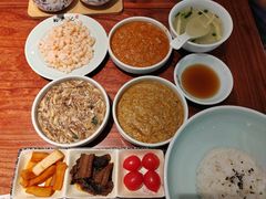 -裕兴记•蟹黄面馆(人民广场店)