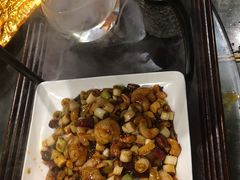 -庆合府重庆大排档(紫都城店)