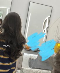 -SIEG hair salon