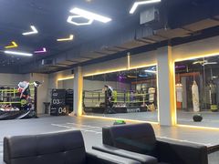 -Super Sy泰拳格斗