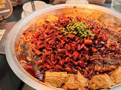 -烤匠麻辣烤鱼(IFS店)
