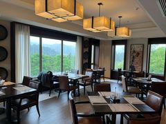 -浙江安吉JW万豪酒店·万豪中餐厅