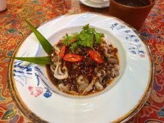 -蘑菇私房菜小馆(杨家坪西城天街店)