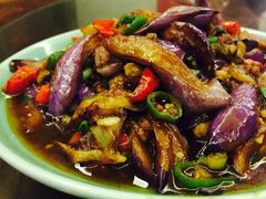-德叔阙里·衢州菜馆(月湖店)