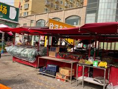 -乌恰市场