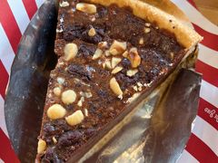 巧克力榛果派-Pie Bird(新闸路店)