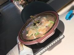 -花椒俏川菜小馆(南海万达店)