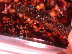 -盐帮80后冷吃兔·自贡特产·手撕兔(通达总店)