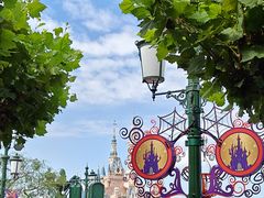 -上海迪士尼度假区