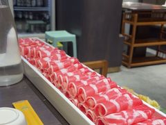 -东来顺饭庄(上地华联店)