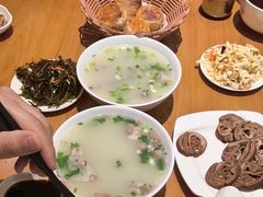 -和兴记牛肉火勺·羊汤(于洪广场店)