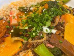 -海椒市落舌·麻辣烫冒菜(武侯大悦城店)