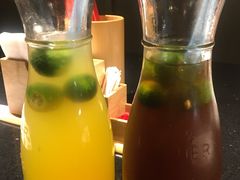 -老头儿油爆虾·知味杭州(爱琴海购物中心)