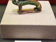 -重庆中国三峡博物馆(重庆博物馆)