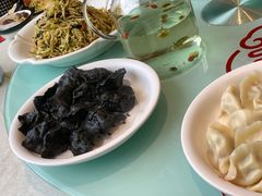 -添福来墨鱼饺子 · 海鲜东北菜(大连星海·黄浦路店)