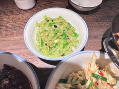 -农耕记·湖南土菜(龙岗熙和园店)