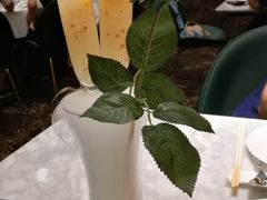 四时锦年雪耳饮-雀蓝川菜(奥体广场店)