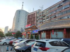 -群英会·三国菜(曹魏古城店)