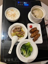点击看大图 -惠州心享玥月子中心江北店