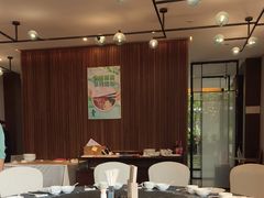 -南太湖山庄·四季轩&国风堂中餐厅