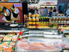 -利群商厦(台东店)