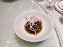 -天津津利华酒店