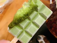 -WONDER ICE 萬得冰田(建設路总店)
