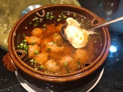 -阿湘婆(中山路店)