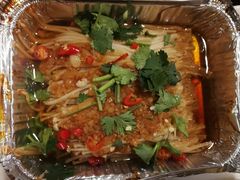 -大胡子古法瓦缸烧烤(亚泰北街店)