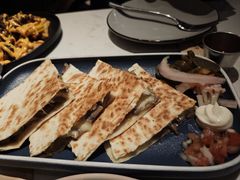 -墨纪Mojí墨西哥餐厅(官舍店)