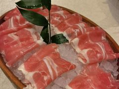 -ONE FULL 古董港式海鲜火锅