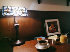 -Hei Cafe(工体店)