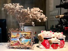 门面-香草意餐厅(杏石口路店)