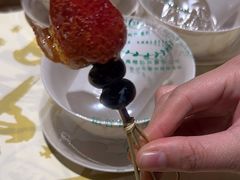 -串盟烧烤大排档·长沙美食地标(星沙店)
