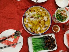 -徐记私厨(半淞园路店)