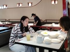 -南门食仙·手工福州菜(南门兜店)