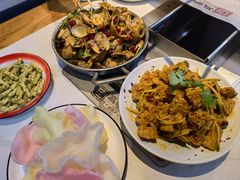 -高鸽子锦州烧烤63年(海阳路店)